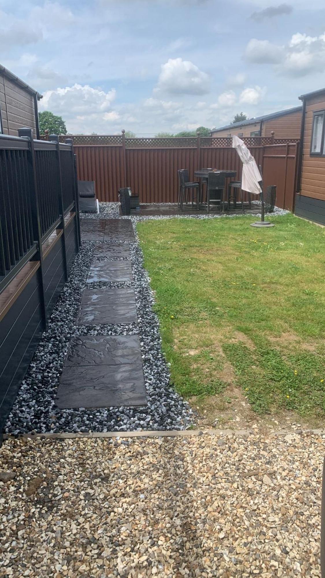 Kingfisher Lodge Long Acre Holiday Park Evesham Exterior foto
