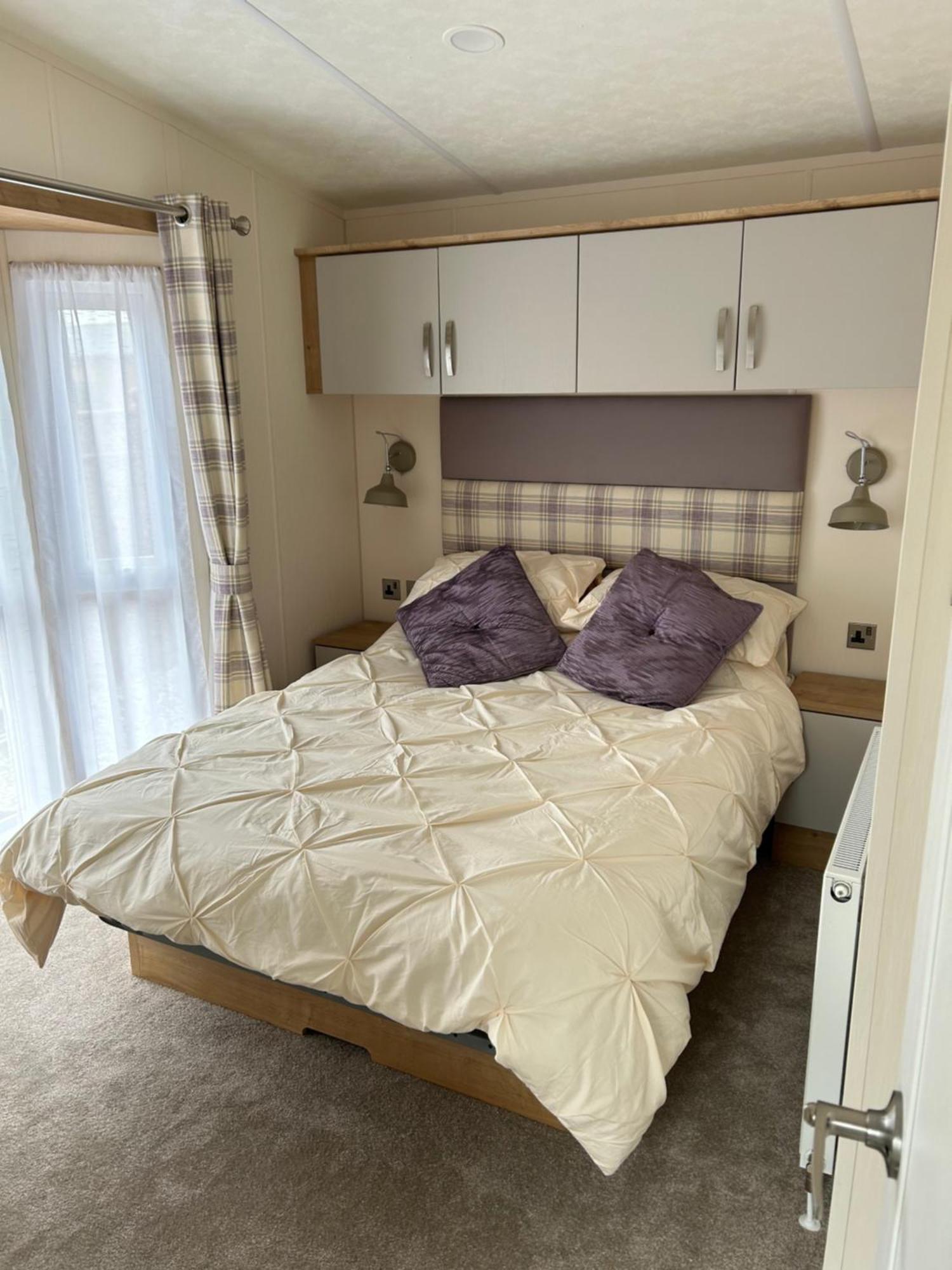 Kingfisher Lodge Long Acre Holiday Park Evesham Exterior foto